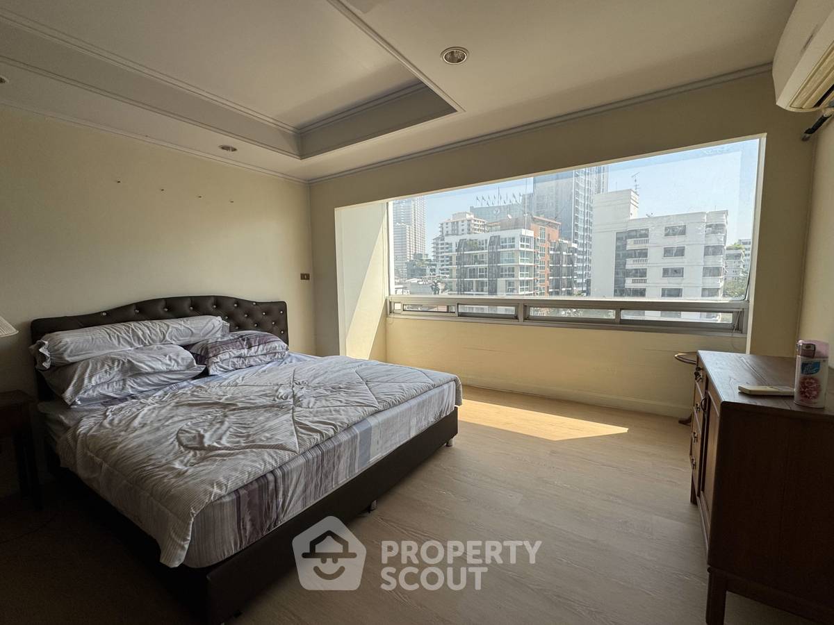picture 1-BR Condo at Centurion Park near BTS Ari (ID 2010572) - 4/9