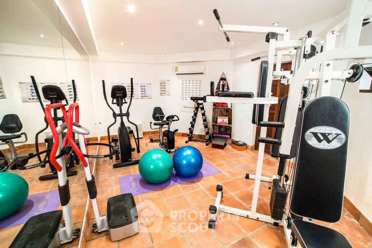 รูป บ้าน 6-ห้องนอน ที่ ปาล์มฮิลส์ กอล์ฟ คลับ แอนด์ เรสซิเดนซ์ ใกล้ เดอะ เวเนเซีย (ID 1268455) - รูปที่ 20/41