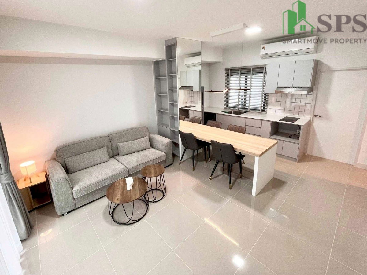 picture For rent Pleno Sukhumvit-Bangna 2 ( SPSEVE1238 ) - 1/8