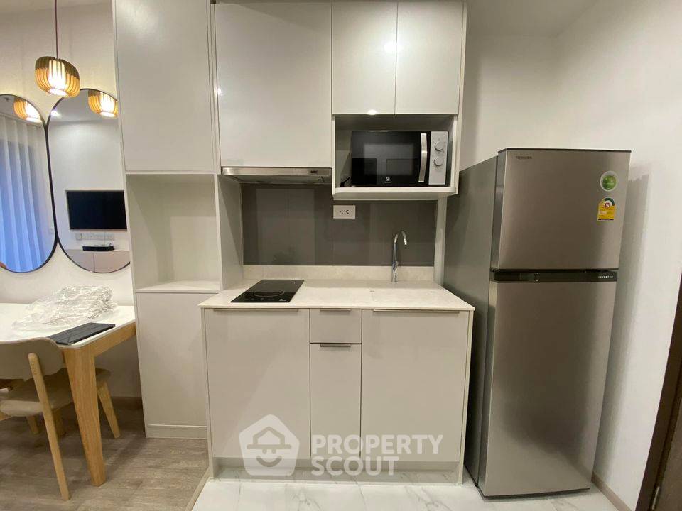 รูป คอนโด 1-ห้องนอน ที่ ไอดีโอโมบิ สุขุมวิท 66 ใกล้ BTS อุดมสุข (ID 952684) - รูปที่ 9/19
