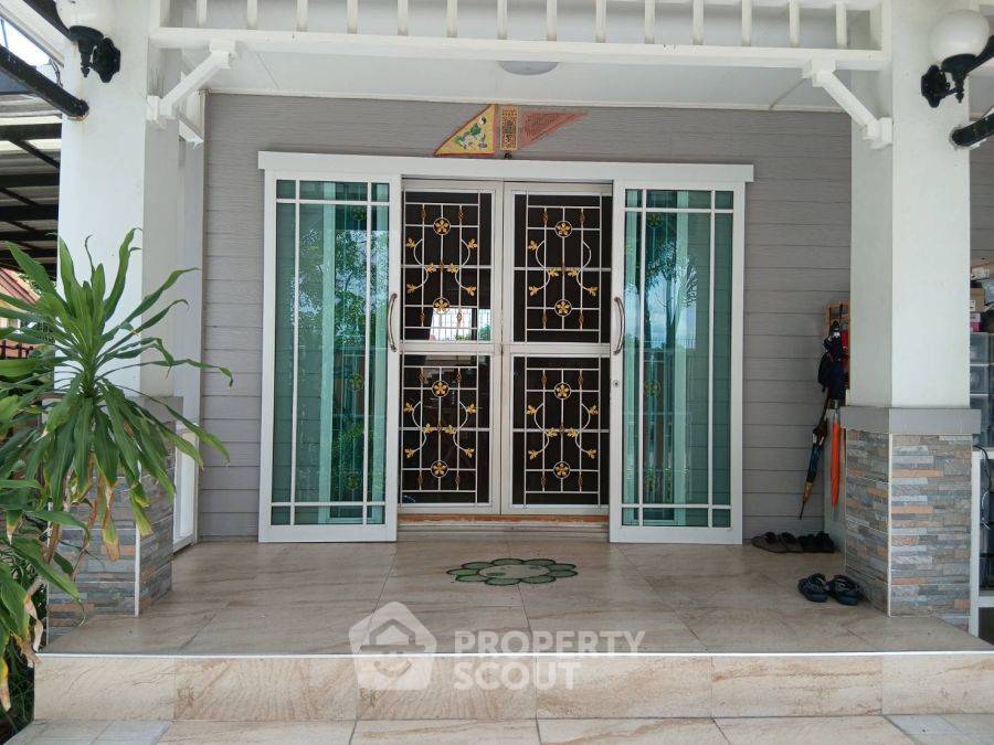 รูป บ้าน 3-ห้องนอน ที่ ชลลดา บางบัวทอง - รัตนาธิเบศร์ ใน บางคูรัด (ID 2169194) - รูปที่ 3/8