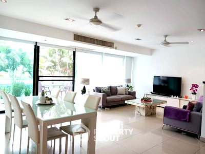 ขายคอนโด : คอนโด 2-ห้องนอน ที่ เดอะ ปาร์ค จอมเทียน ใกล้ เมืองพัทยา (ID 1917240)