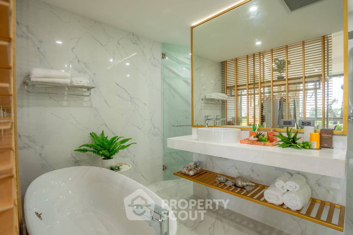 picture 2-BR Condo at Melia Phuket Karon Residences close to Karon (ID 995546) - 7/12