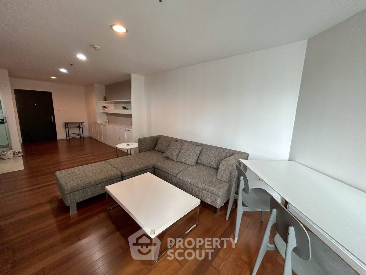 picture 3-BR Condo at Belle Grand Rama 9 near MRT Phra Ram 9 (ID 2289554) - 5/27