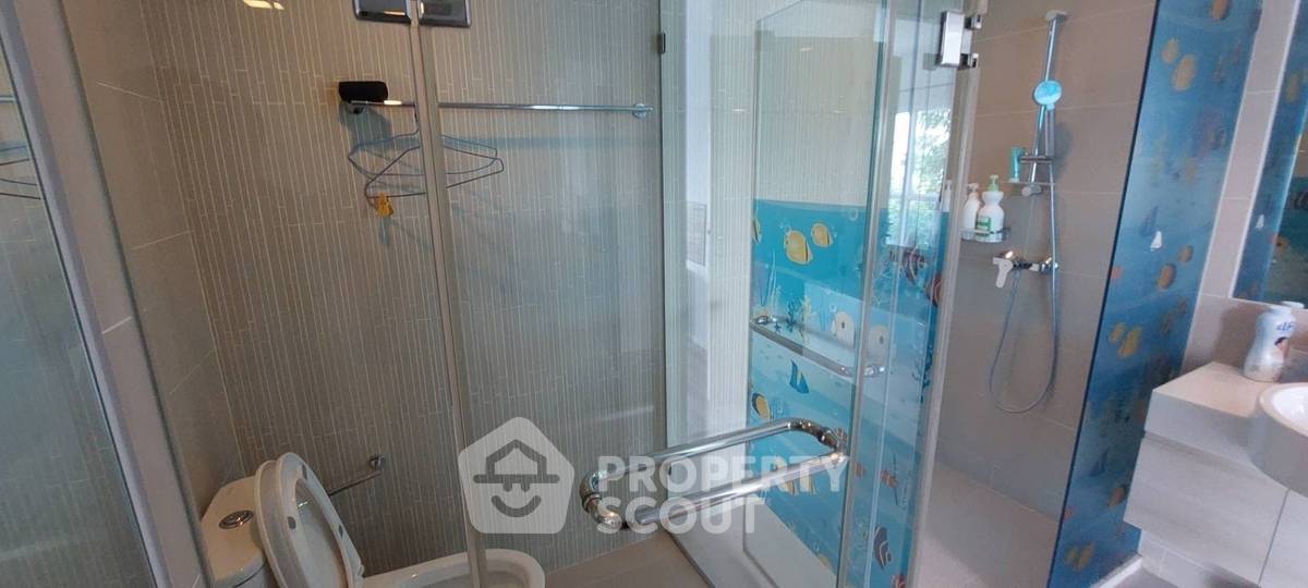 รูป คอนโด 2-ห้องนอน ที่ ดับเบิ้ล เลค คอนโดมิเนียม เฟส 2 ใน บ้านใหม่ (ID 2046351) - รูปที่ 6/12