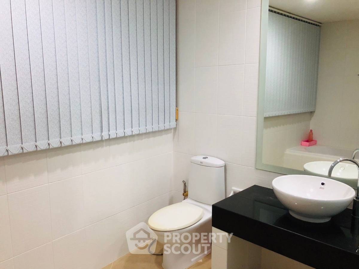 รูป คอนโด 2-ห้องนอน ที่ เซ็นต์หลุยส์ แกรนด์เทอเรส คอนโดมิเนียม ใกล้ BTS เซนต์หลุยส์ (ID 1427635) - รูปที่ 8/16