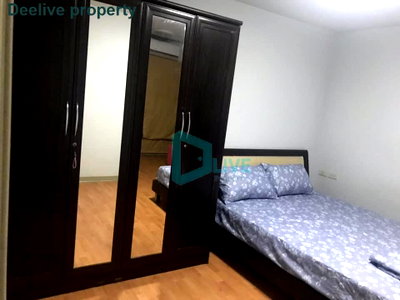 Condos for rent : DL008767 Condo for rent, Lumpini Center Sukhumvit 77 near BTS On Nut, ready to move in, call urgently 0638692663 LineID @952jdxxk