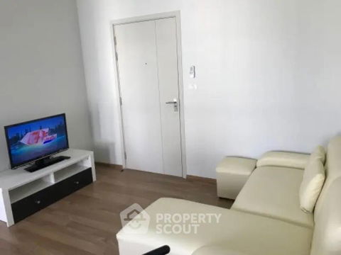 Studio Condo at Unio Sukhumvit 72 near BTS Bearing (ID 2279088)