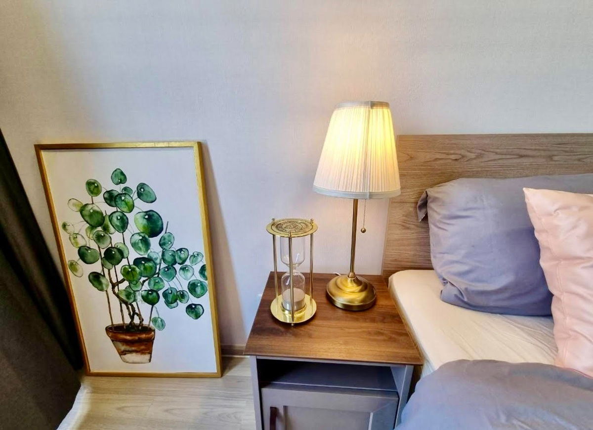 picture code : C74 Plum Condo Saphanmai - 6/7