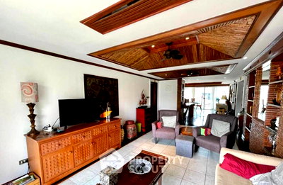 Condos for sale : 2-BR Condo at Chateau Dale Jomtien close to Pattaya South (ID 1701096)