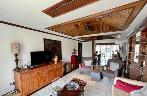 2-BR Condo at Chateau Dale Jomtien close to Pattaya South (ID 1701096)