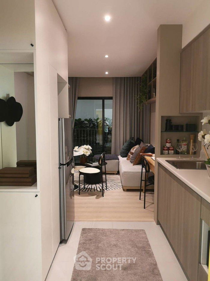 picture 2-BR Condo at NOWW MEGA in Bang Kaeo (ID 939303) - 12/14