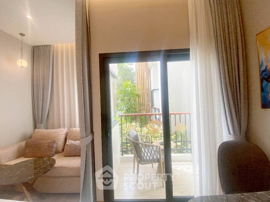 picture Studio Condo at Wyndham Jomtien Pattaya close to Pattaya (ID 2248557) - 4/6
