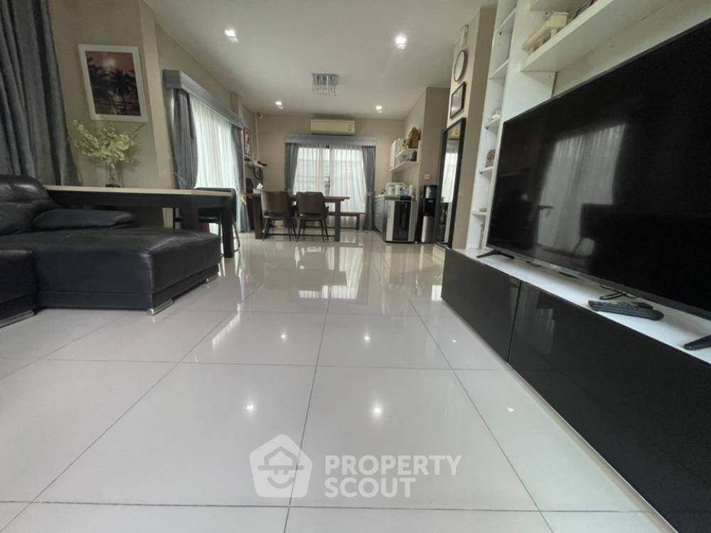 รูป บ้าน 4-ห้องนอน ที่ เศรษฐสิริ แจ้งวัฒนะ-ประชาชื่น ใน บ้านใหม่ (ID 1074061) - รูปที่ 7/7