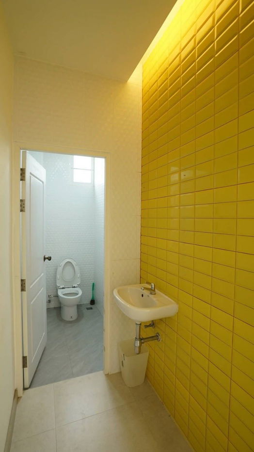 รูป ขายด่วน!! HOME OFFICE หรู 2 ชั้น ซอยวัดอุโมงค์ หลัง มช T.0946511456 - รูปที่ 13/13