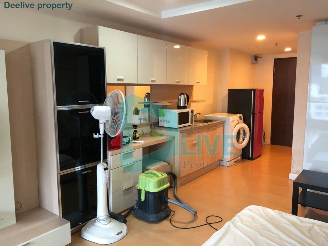 picture DL000941 Condo for rent, The Trendy Condominium near BTS Nana, ready to move in, call urgently 0656133286 LineID @655ebbvc - 2/8