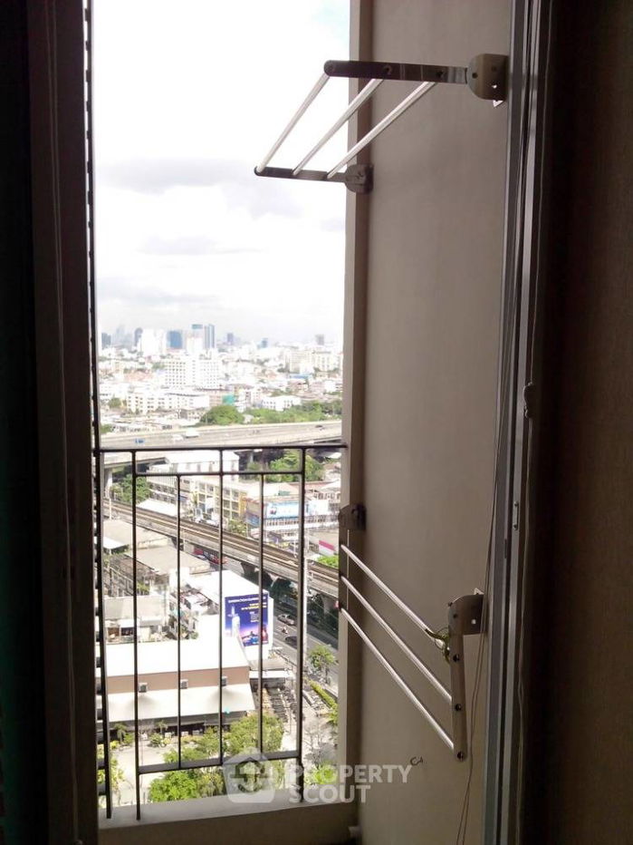 picture 1-BR Condo at Diamond Sukhumvit near BTS On Nut (ID 1400133) - 8/11
