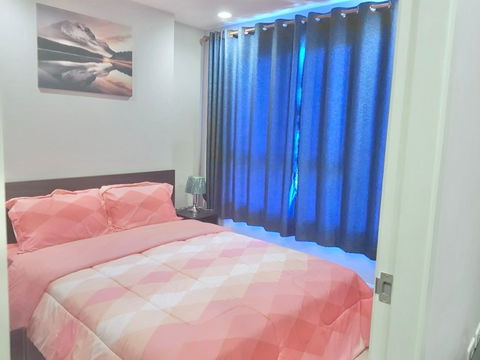 ให้เช่าคาซ่าคอนโด (Casa Condo) #ใกล้MRTสามแยกบางใหญ่ 200 ม.