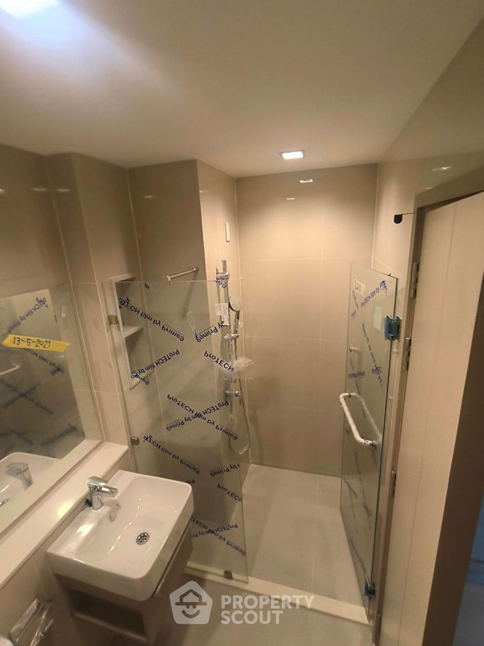 picture 1-BR Condo at Life Sathorn Sierra near BTS Talat Phlu (ID 2294750) - 3/5