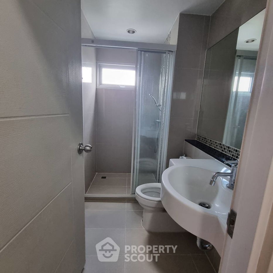 picture 2-BR Condo at Centric Tiwanon Station near MRT Yaek Tiwanon (ID 1878330) - 14/15
