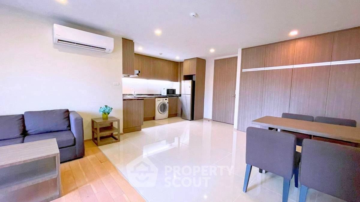 picture 2-BR Condo at Art @ Thonglor close to Thong Lo (ID 2280550) - 11/12