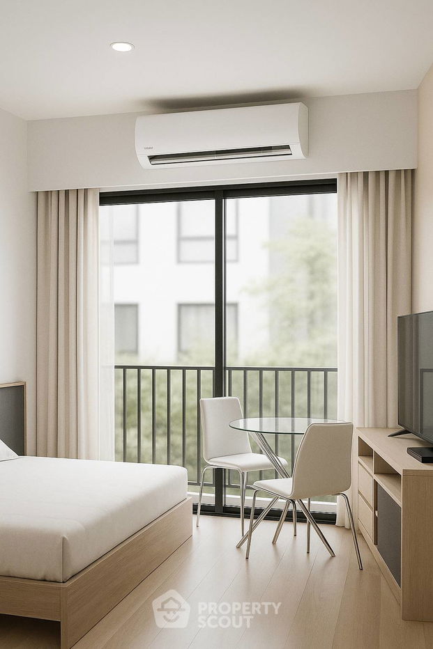 picture Studio Condo at The Nest Sukhumvit 22 near MRT Queen Sirikit National Convention Centre (ID 2244416) - 1/13