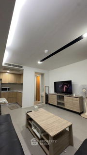 1-BR Condo at The Nest Ploenchit near BTS Phloen Chit (ID 2143767)