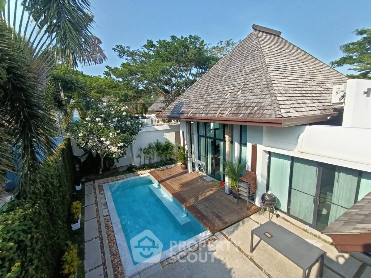 picture 2-BR Villa at Wings Villa Phuket close to Laguna (ID 1527938) - 1/17