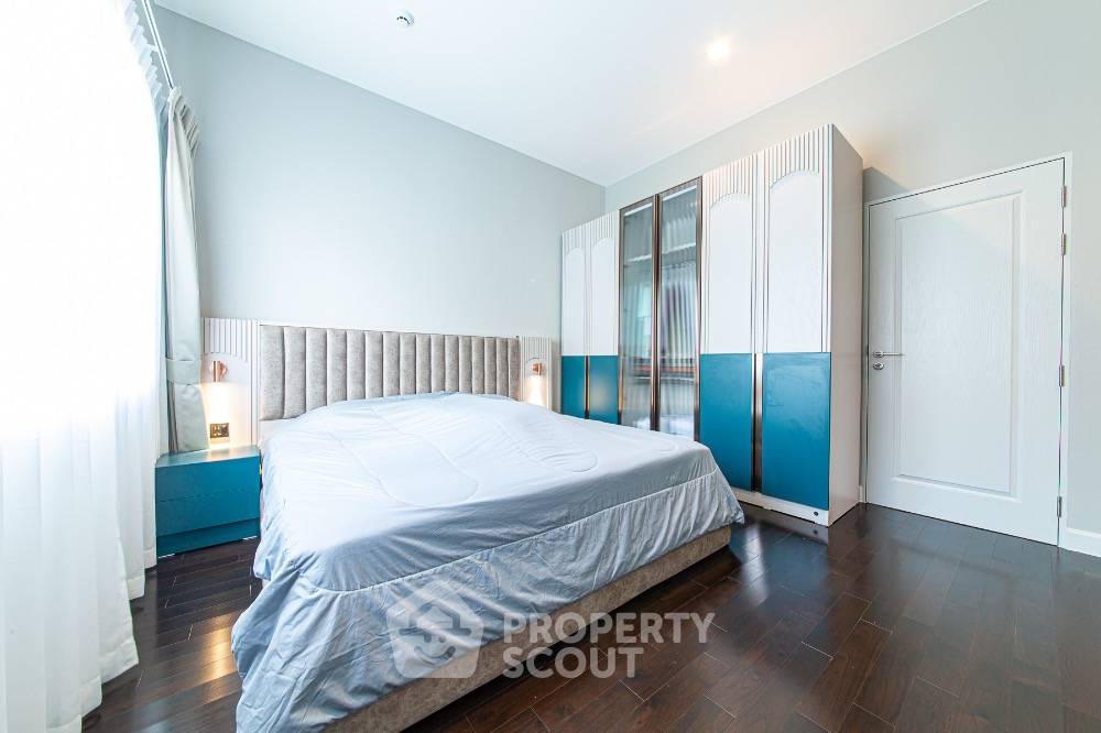 รูป บ้าน 5-ห้องนอน ที่ แกรนด์ บางกอก บูเลอวาร์ด กรุงเทพกรีฑา ใน คลองสามประเวศ (ID 1385585) - รูปที่ 35/48