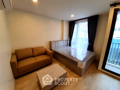 Condos for sale Yaowarat Road : Studio Condo at I’m Chinatown Residence near MRT Wat Mangkon (ID 1545876)