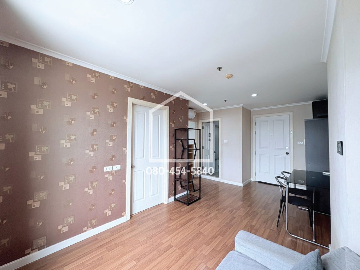 picture For rent Lumpini Place Rama4 , fully furnished, ready to move in. - 4/16
