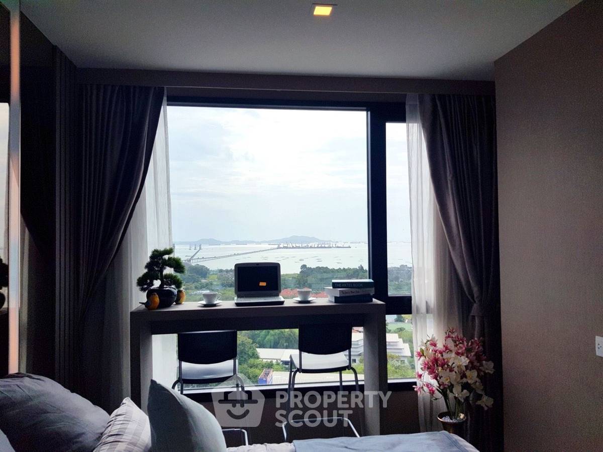 picture 2-BR Condo at Knightsbridge The Ocean Sriracha close to Laem Chabang (ID 1258870) - 13/17