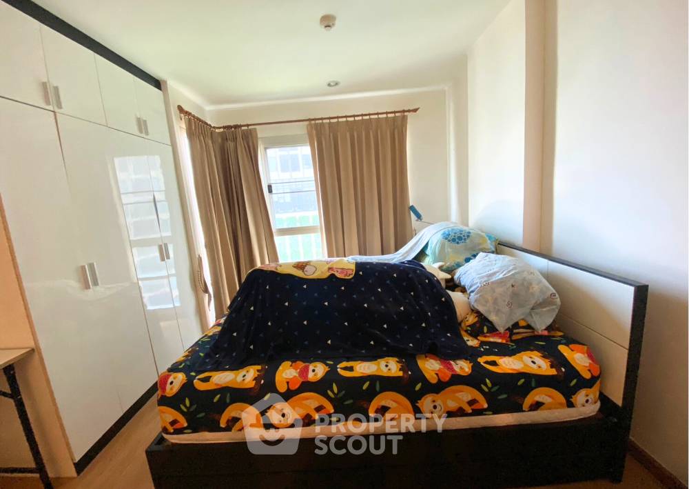 รูป คอนโด 1-ห้องนอน ที่ ยู ดีไลท์ แอท จตุจักร สเตชั่น ใกล้ BTS หมอชิต (ID 1904304) - รูปที่ 8/8