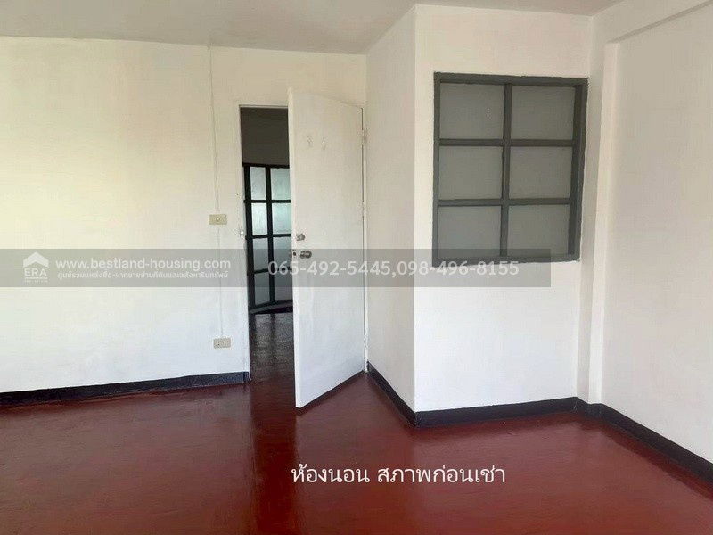 รูป ขายถูก ทาวน์เฮ้าส์ 3 ชั้น 17 ตรว. ม.ธันยกานต์ วัชรพล ใกล้ถนนเทพรักษ์ เพียง 170 เมตร 1.75ล.!!! - รูปที่ 16/28