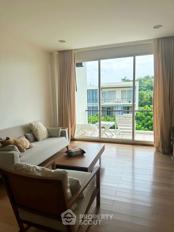 รูป คอนโด 2-ห้องนอน ที่ บ้านนับคลื่น ใกล้ เมมโมรี่ เฮาส์ คาเฟ่ หัวหิน (ID 2294643) - รูปที่ 5/7