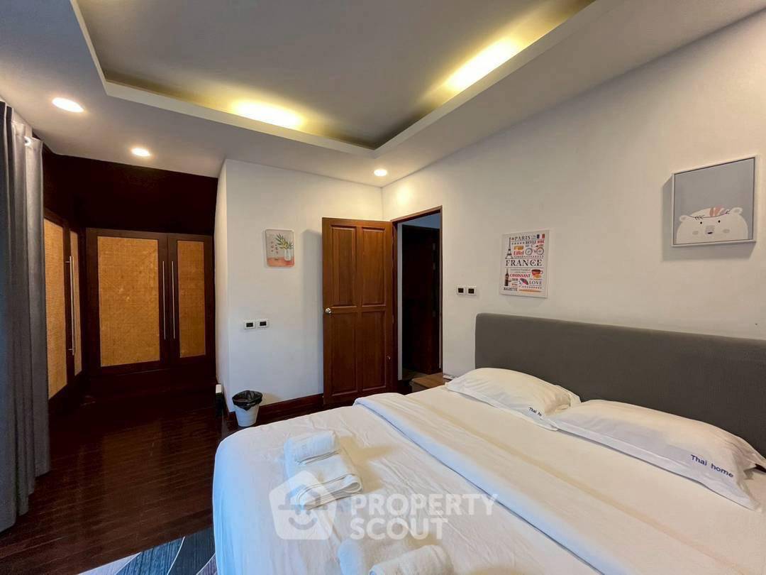 รูป บ้าน 3-ห้องนอน ที่ บ้านณัชชา ใกล้ พัทยาเหนือ (ID 2202638) - รูปที่ 10/15