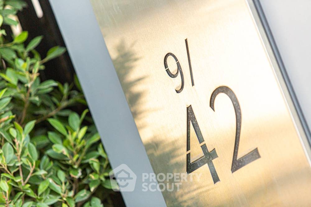 รูป บ้าน 5-ห้องนอน ที่ แกรนด์ บางกอก บูเลอวาร์ด กรุงเทพกรีฑา ใน คลองสามประเวศ (ID 1385585) - รูปที่ 48/48
