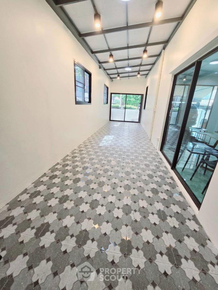 รูป ทาวน์เฮาท์ 3-ห้องนอน ที่ บ้านกลางเมือง ราชพฤกษ์ ใน มหาสวัสดิ์ (ID 1818522) - รูปที่ 9/20