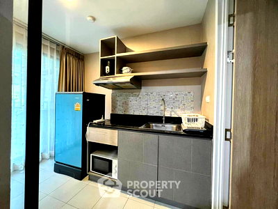 Condos for sale : Studio Condo at The Excel Udomsuk in Bang Chak (ID 1476698)