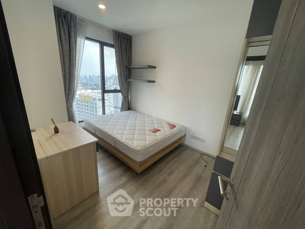 picture 2-BR Condo at Ideo Mobi Asoke near MRT Phetchaburi (ID 2037321) - 8/21