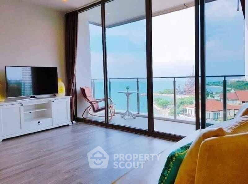 picture 1-BR Condo at Baan Plai Haad Pattaya close to Pattaya North (ID 993793) - 5/11