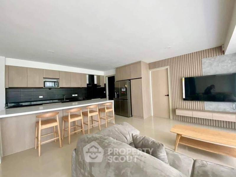picture 4-BR Condo at Gardenia Pattaya close to Pattaya (ID 2097725) - 6/19