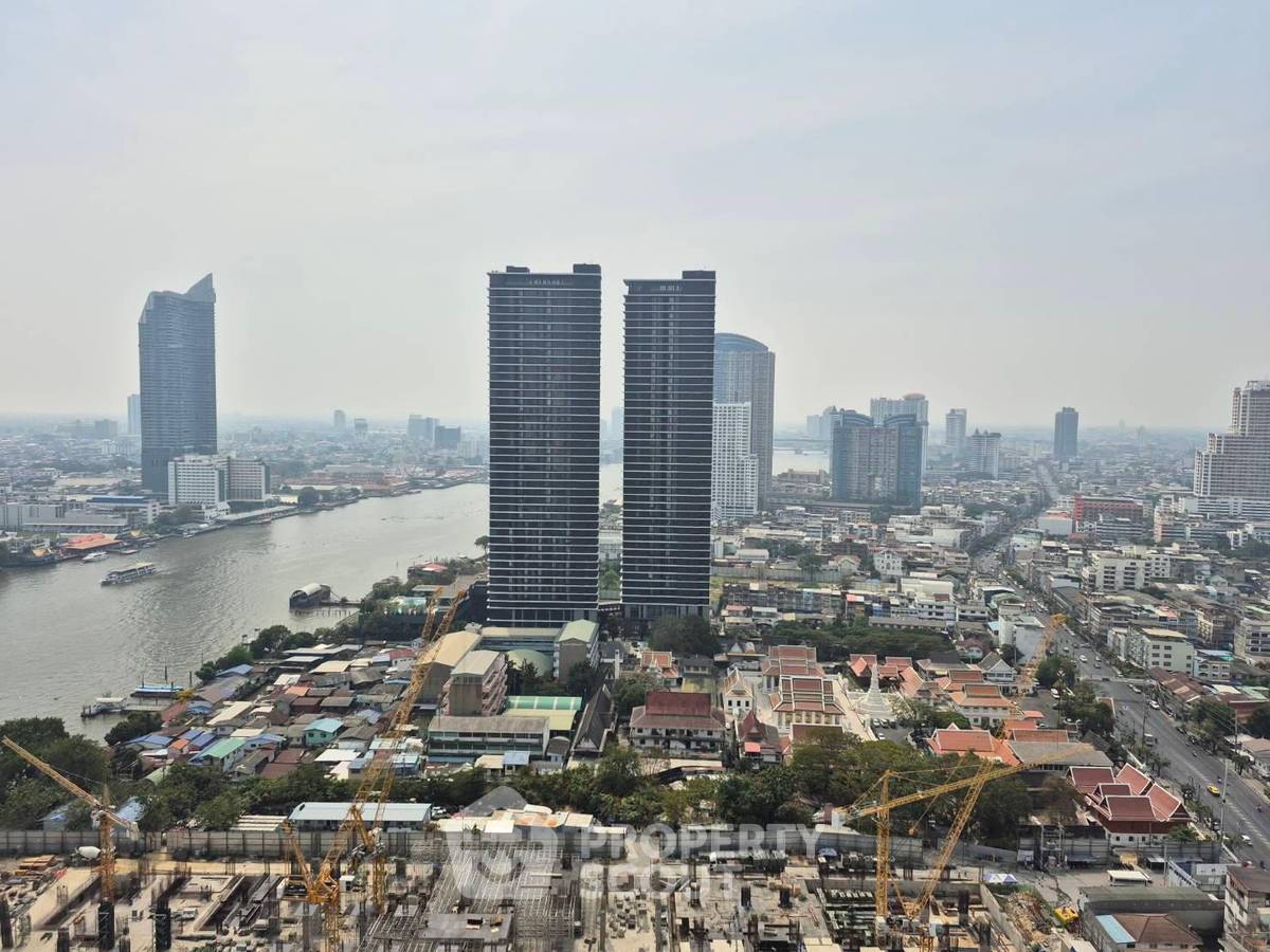 รูป คอนโด 2-ห้องนอน ที่ สายชล แมนชั่น ใกล้ BTS สะพานตากสิน (ID 2066408) - รูปที่ 13/14
