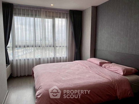 2-BR Condo at Ideo Phaholyothin Chatuchak near BTS Saphan Khwai (ID 2290155)