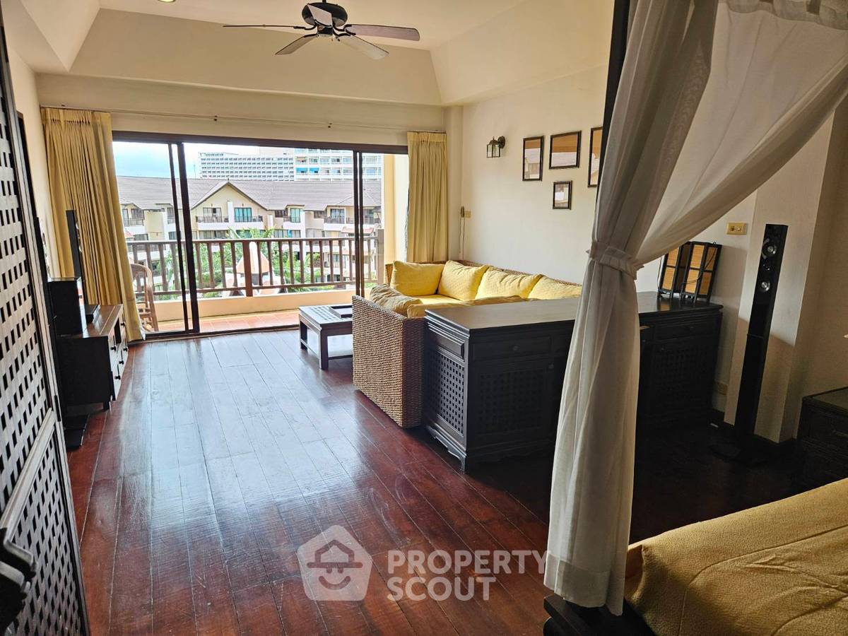picture 2-BR Condo at Chateau Dale Thai Bali Jomtien close to Pattaya South (ID 1717351) - 9/16