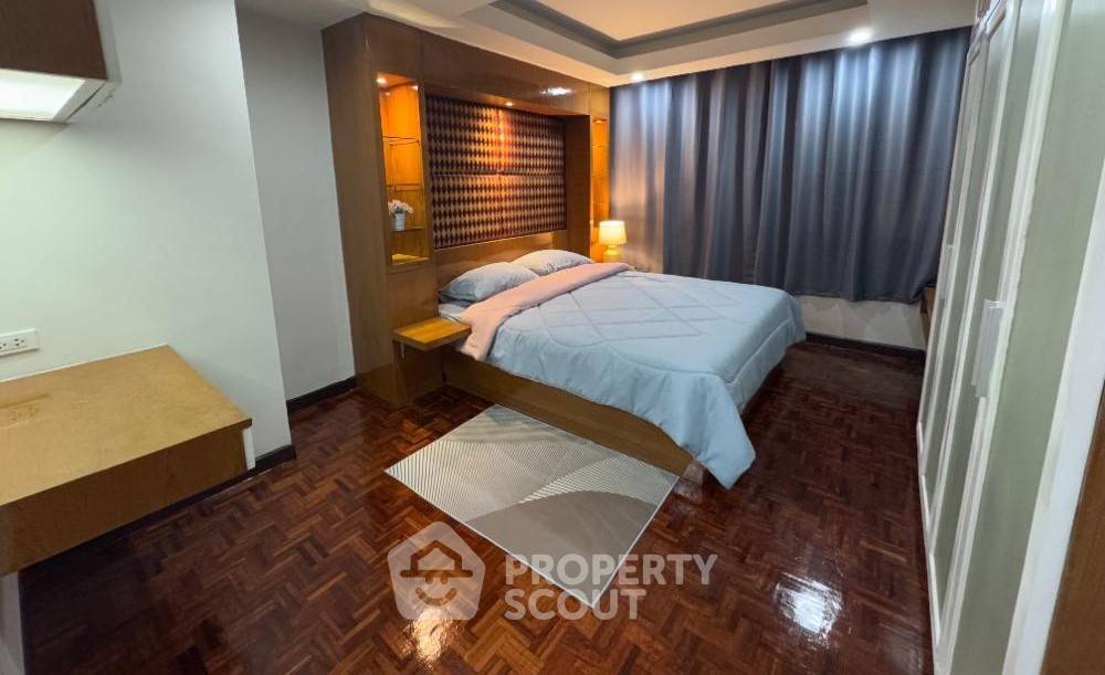 picture 3-BR Condo at Siam Condominium near MRT Phra Ram 9 (ID 2029525) - 2/5