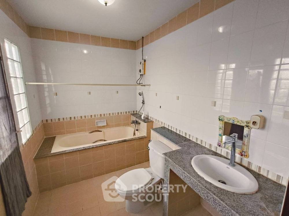 รูป บ้าน 3-ห้องนอน ใน สามวาตะวันออก (ID 1930297) - รูปที่ 12/12