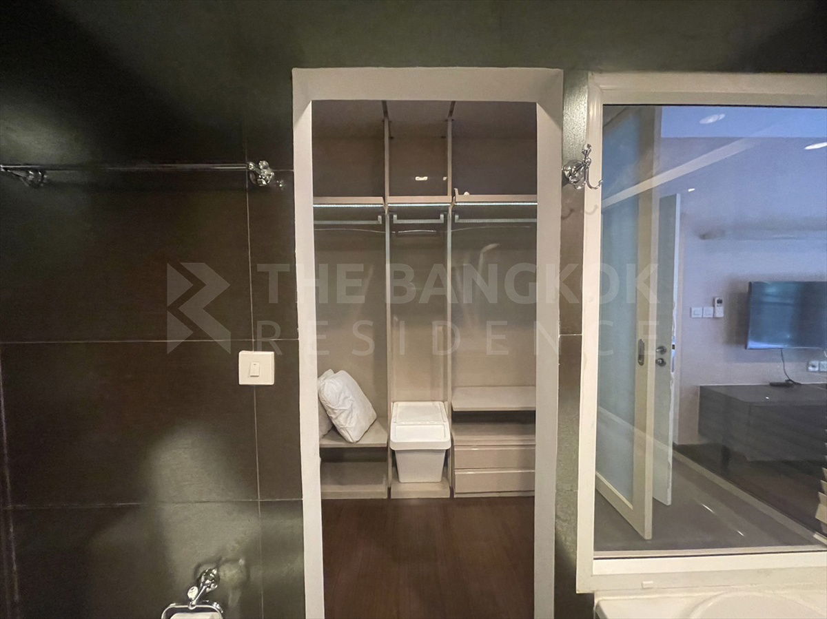 รูป 🎉Best price! Prime Location ,the seed mingle near MRT Lumphini - รูปที่ 7/25