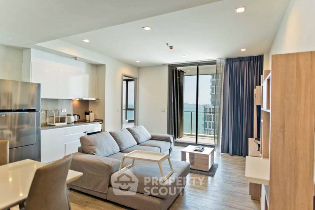 picture 2-BR Condo at Baan Plai Haad Pattaya close to Sanctuary of Truth (ID 1881422) - 2/8