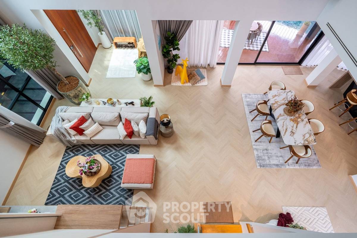 picture 4-BR House close to Sukhumvit (ID 2284353) - 6/20